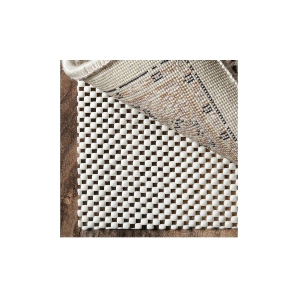 NuLOOM Non-Slip Comfort Grip 2 Ft. X 8 Ft. Rug Pad for Runners